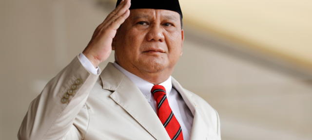 Ekonomi di Era Prabowo, Ujian Untuk Indonesia Yang Tak Terhindarkan