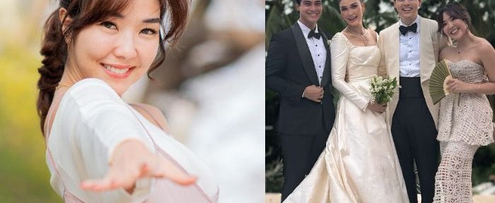 Kualitas Pasangan Idaman Gisella Anastasia