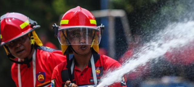 4 Mei Diperingati Hari Pemadam Kebakaran Internasional, Ini Asal-Usulnya